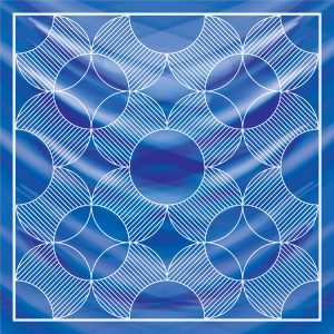 khăn bandana lụa silk họa tiết Luxury - Mã 03 39 khăn bandana lụa silk họa tiết Luxury - Mã 03 38