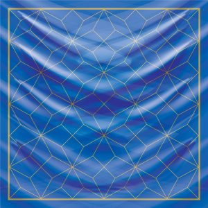 khăn bandana lụa silk họa tiết Luxury - Mã 09 39 khăn bandana lụa silk họa tiết Luxury - Mã 09 38