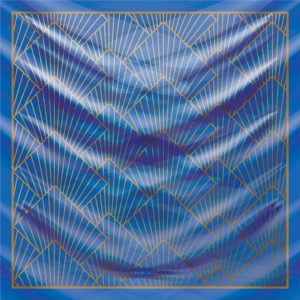 khăn bandana lụa silk họa tiết Luxury - Mã 10 39 khăn bandana lụa silk họa tiết Luxury - Mã 10 38