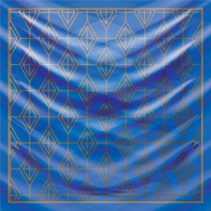 khăn bandana lụa silk họa tiết Luxury - Mã 12 39 khăn bandana lụa silk họa tiết Luxury - Mã 12 38