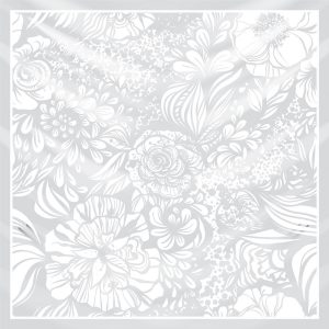 khăn bandana lụa silk họa tiết hoa - Mã 63 43 khăn bandana lụa silk họa tiết hoa - Mã 63 42