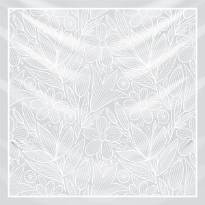 khăn bandana lụa silk họa tiết hoa - Mã 65 43 khăn bandana lụa silk họa tiết hoa - Mã 65 42
