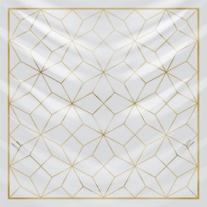 khăn bandana lụa silk họa tiết Luxury - Mã 09 43 khăn bandana lụa silk họa tiết Luxury - Mã 09 42