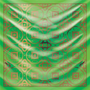 khăn bandana lụa silk họa tiết Luxury - Mã 05 45 khăn bandana lụa silk họa tiết Luxury - Mã 05 44