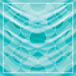 khăn bandana lụa silk họa tiết Luxury - Mã 03 47 khăn bandana lụa silk họa tiết Luxury - Mã 03 46