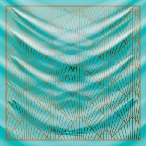 khăn bandana lụa silk họa tiết Luxury - Mã 10 47 khăn bandana lụa silk họa tiết Luxury - Mã 10 46