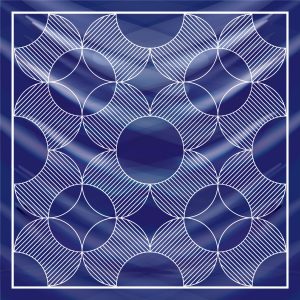 khăn bandana lụa silk họa tiết Luxury - Mã 03 49 khăn bandana lụa silk họa tiết Luxury - Mã 03 48