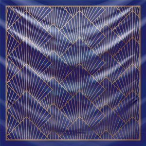 khăn bandana lụa silk họa tiết Luxury - Mã 10 49 khăn bandana lụa silk họa tiết Luxury - Mã 10 48