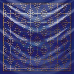 khăn bandana lụa silk họa tiết Luxury - Mã 12 49 khăn bandana lụa silk họa tiết Luxury - Mã 12 48