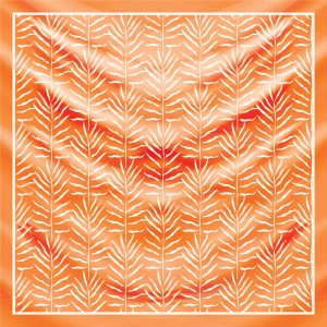 khăn bandana lụa silk họa tiết Luxury - Mã 20 19 khăn bandana lụa silk họa tiết Luxury - Mã 20 18