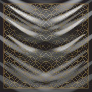 khăn bandana lụa silk họa tiết Luxury - Mã 21 21 khăn bandana lụa silk họa tiết Luxury - Mã 21 20