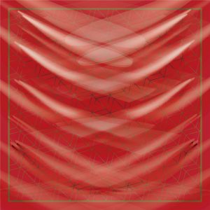 khăn bandana lụa silk họa tiết Luxury - Mã 23 22