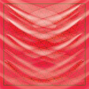 khăn bandana lụa silk họa tiết Luxury - Mã 23 24