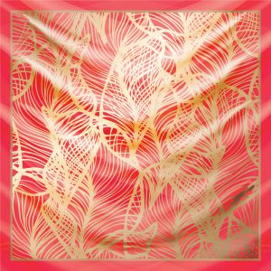 khăn bandana lụa silk họa tiết Luxury - Mã 19 25 khăn bandana lụa silk họa tiết Luxury - Mã 19 24