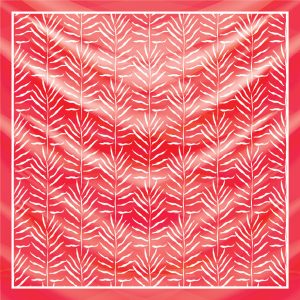 khăn bandana lụa silk họa tiết Luxury - Mã 20 25 khăn bandana lụa silk họa tiết Luxury - Mã 20 24