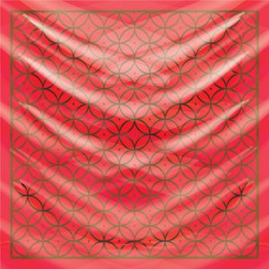 khăn bandana lụa silk họa tiết Luxury - Mã 21 25 khăn bandana lụa silk họa tiết Luxury - Mã 21 24