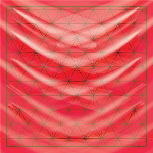 khăn bandana lụa silk họa tiết Luxury - Mã 22 24