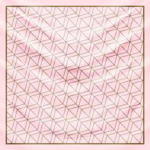 khăn bandana lụa silk họa tiết Luxury - Mã 23 26