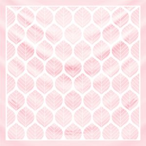 khăn bandana lụa silk họa tiết Luxury - Mã 30 26