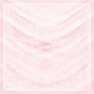 khăn bandana lụa silk họa tiết hoa - Mã 83 27 khăn bandana lụa silk họa tiết hoa - Mã 83 26