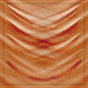 khăn bandana lụa silk họa tiết Luxury - Mã 23 28