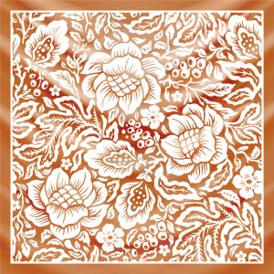 khăn bandana lụa silk họa tiết hoa - Mã 92 29 khăn bandana lụa silk họa tiết hoa - Mã 92 28