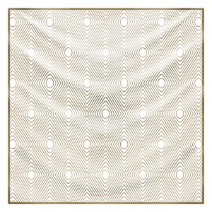 khăn bandana lụa silk họa tiết Luxury - Mã 25 31 khăn bandana lụa silk họa tiết Luxury - Mã 25 30