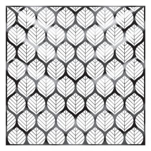 khăn bandana lụa silk họa tiết Luxury - Mã 30 30