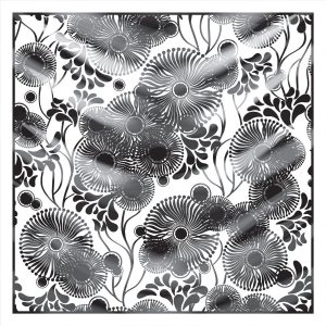 khăn bandana lụa silk họa tiết hoa - Mã 88 31 khăn bandana lụa silk họa tiết hoa - Mã 88 30