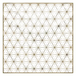 khăn bandana lụa silk họa tiết Luxury - Mã 22 30