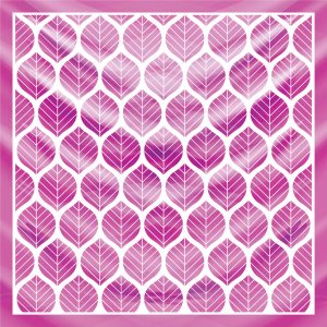 khăn bandana lụa silk họa tiết Luxury - Mã 30 32