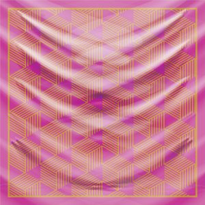 khăn bandana lụa silk họa tiết Luxury - Mã 15 33 khăn bandana lụa silk họa tiết Luxury - Mã 15 32