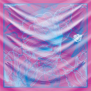 khăn bandana lụa silk họa tiết hoa - Mã 77 33 khăn bandana lụa silk họa tiết hoa - Mã 77 32