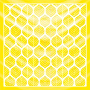 khăn bandana lụa silk họa tiết Luxury - Mã 30 34