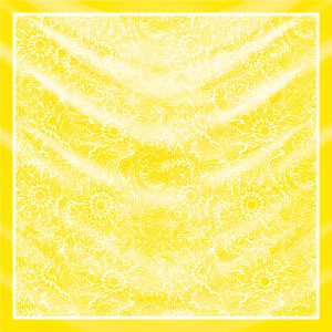 khăn bandana lụa silk họa tiết hoa - Mã 83 35 khăn bandana lụa silk họa tiết hoa - Mã 83 34