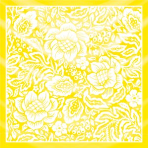 khăn bandana lụa silk họa tiết hoa - Mã 92 35 khăn bandana lụa silk họa tiết hoa - Mã 92 34