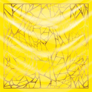 khăn bandana lụa silk họa tiết Luxury - Mã 18 34