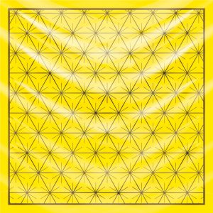 khăn bandana lụa silk họa tiết Luxury - Mã 22 34