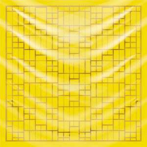 khăn bandana lụa silk họa tiết Luxury - Mã 14 36