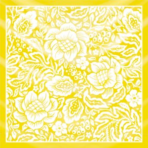 khăn bandana lụa silk họa tiết hoa - Mã 92 37 khăn bandana lụa silk họa tiết hoa - Mã 92 36