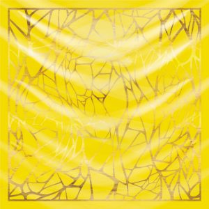 khăn bandana lụa silk họa tiết Luxury - Mã 18 36