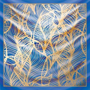 khăn bandana lụa silk họa tiết Luxury - Mã 19 39 khăn bandana lụa silk họa tiết Luxury - Mã 19 38