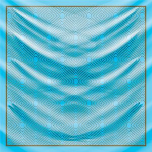 khăn bandana lụa silk họa tiết Luxury - Mã 25 41 khăn bandana lụa silk họa tiết Luxury - Mã 25 40