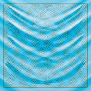 khăn bandana lụa silk họa tiết Luxury - Mã 26 41 khăn bandana lụa silk họa tiết Luxury - Mã 26 40