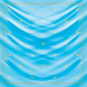 khăn bandana lụa silk họa tiết Luxury - Mã 29 41 khăn bandana lụa silk họa tiết Luxury - Mã 29 40