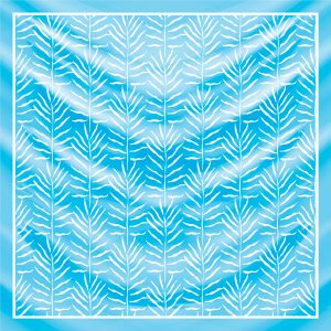 khăn bandana lụa silk họa tiết Luxury - Mã 20 41 khăn bandana lụa silk họa tiết Luxury - Mã 20 40