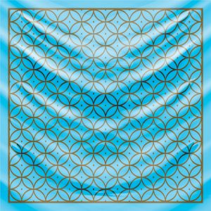 khăn bandana lụa silk họa tiết Luxury - Mã 21 41 khăn bandana lụa silk họa tiết Luxury - Mã 21 40