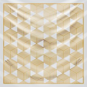 khăn bandana lụa silk họa tiết Luxury - Mã 15 43 khăn bandana lụa silk họa tiết Luxury - Mã 15 42