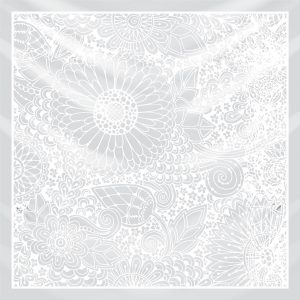 khăn bandana lụa silk họa tiết hoa - Mã 74 43 khăn bandana lụa silk họa tiết hoa - Mã 74 42