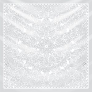 khăn bandana lụa silk họa tiết hoa - Mã 81 43 khăn bandana lụa silk họa tiết hoa - Mã 81 42